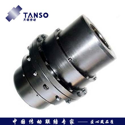 GIICL型鼓形齒聯軸器