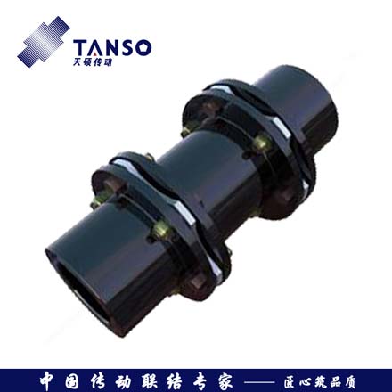 JMIIJ膜片聯軸器