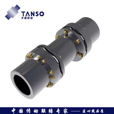 TAF系列膜片聯軸器