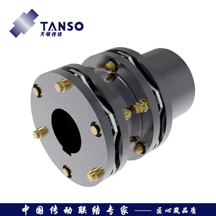 TAM系列膜片聯軸器