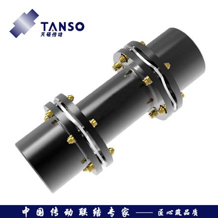 TAL系列膜片聯軸器