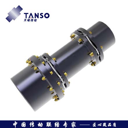 TAP系列膜片聯軸器