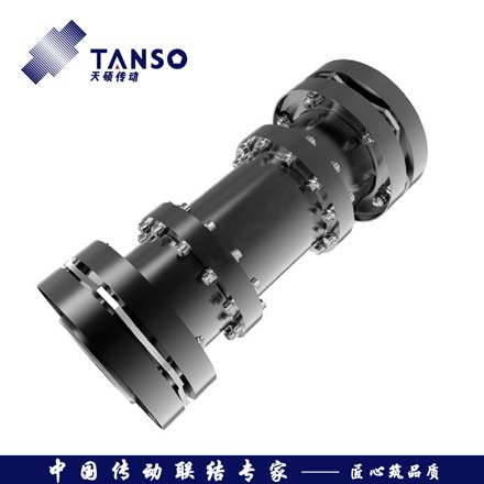 TAR系列膜片聯軸器