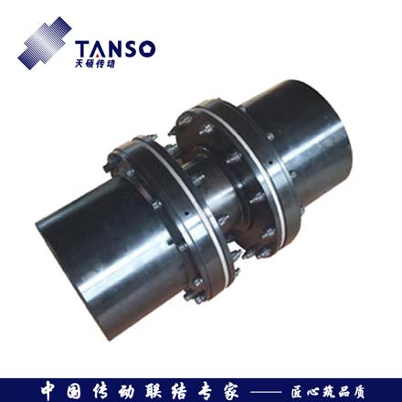 TARS系列膜盤聯軸器