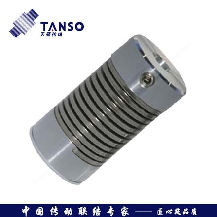 TS10彈簧螺旋鋼聯軸器