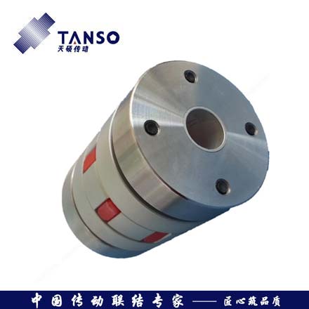 TS2Z梅花聯軸器