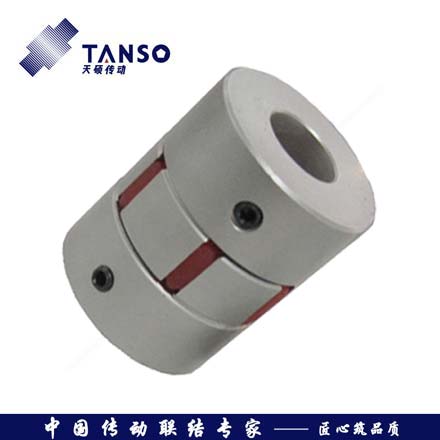 TS2梅花聯軸器