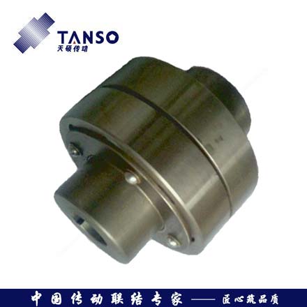 HL型彈性柱銷聯(lián)軸器