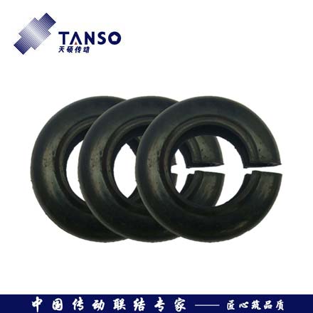 輪胎聯軸器胎體